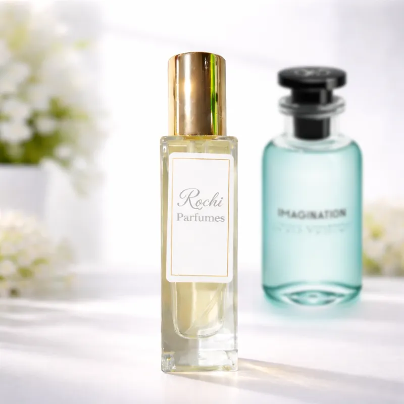 Inspiration of Louis Vuitton - Imagination