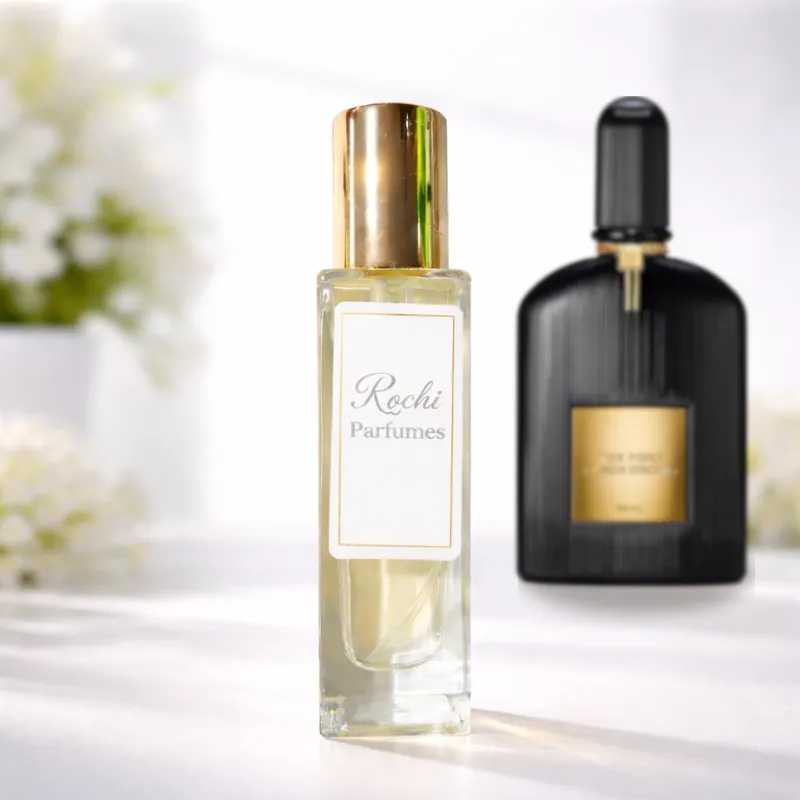 Inspiration of Tom Ford - Black Orchid