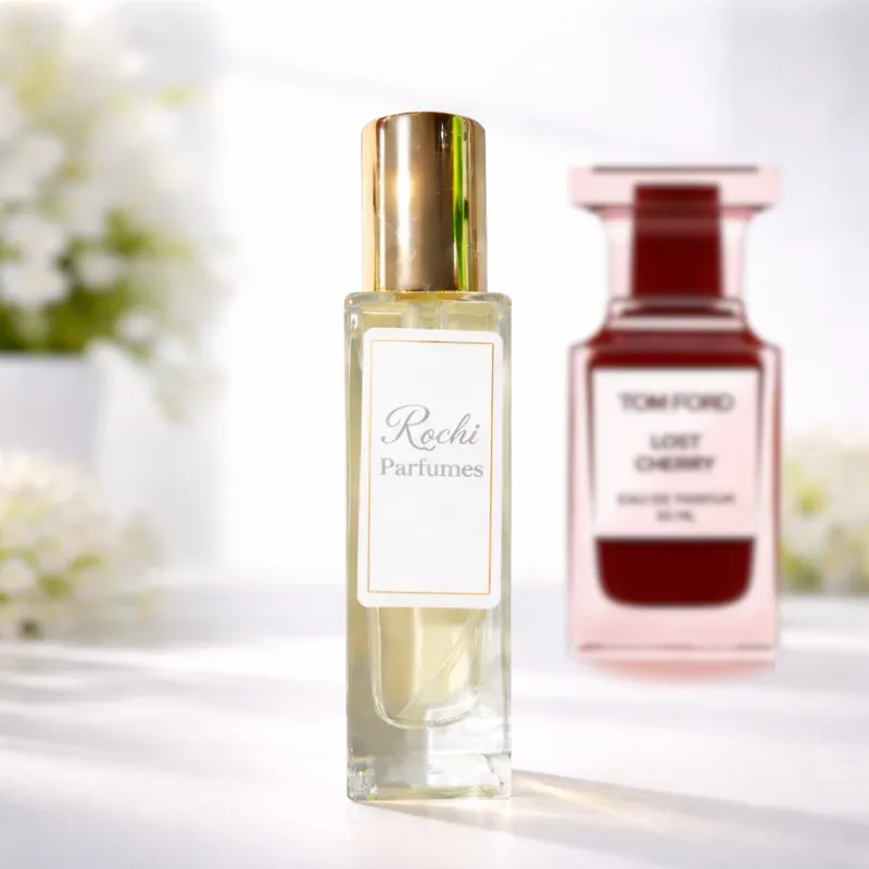 Inspiration of Tom Ford - Lost Cherry