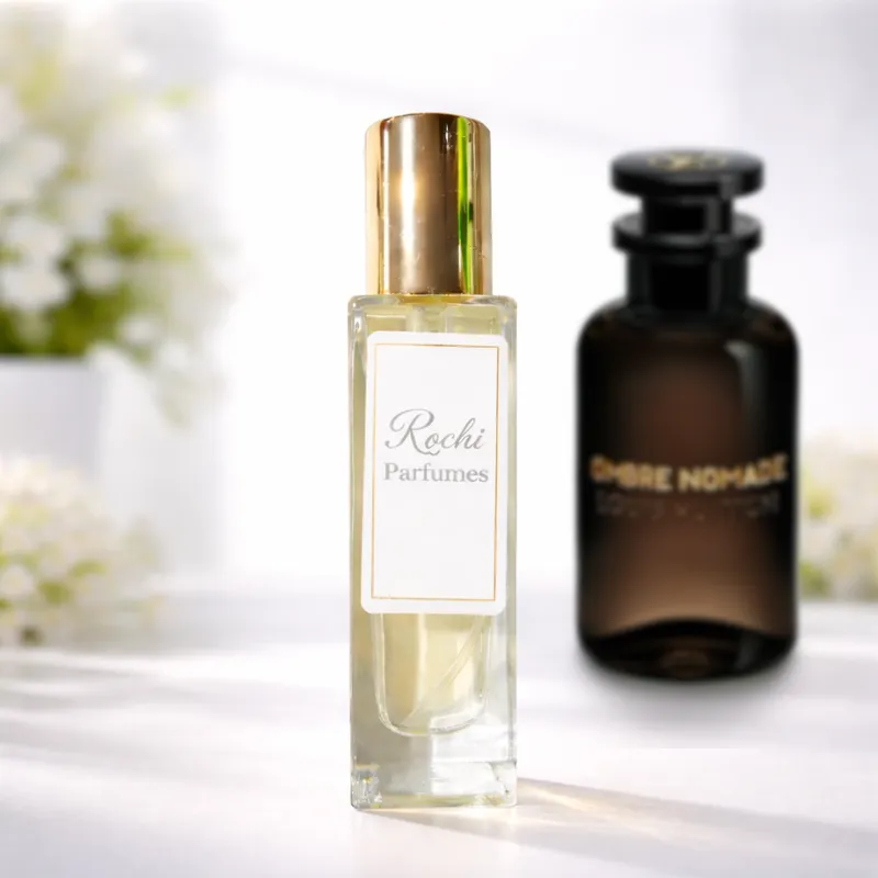 Inspiration of Louis Vuitton - Ombre Nomade