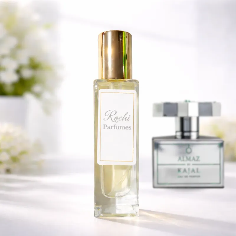 Inspiration of Kajal - Almaz