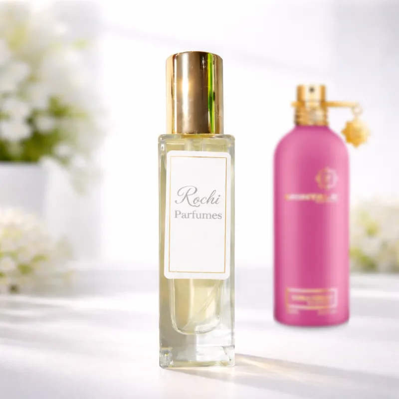 Inspiration of Montale - Bubble Forever