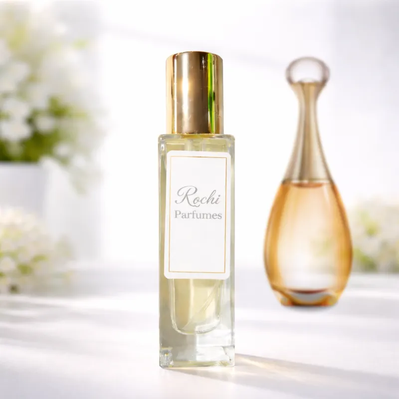 Inspiration of Dior - J'adore