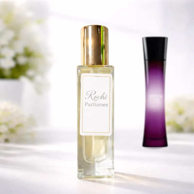 Inspiration of Giorgio Armani - Code Cashmere