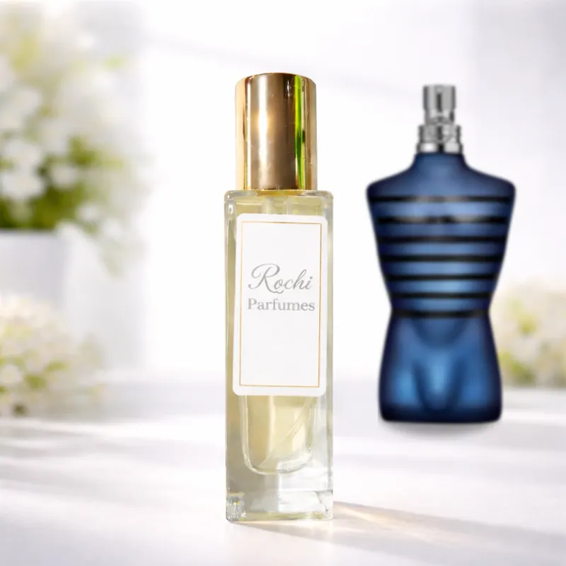 Inspiration of Jean Paul Gaultier - Ultra Male