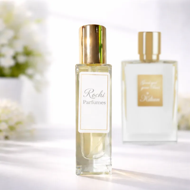 Inspiration of Kilian - Good Girl Gone Bad