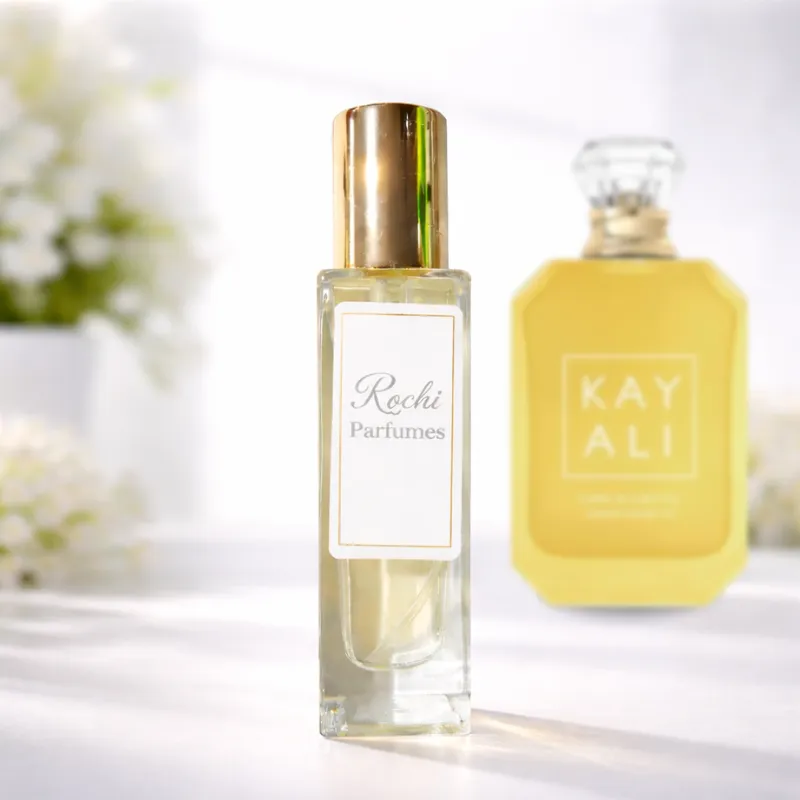 Inspiration of Kayali - Lemon Sugar | 14