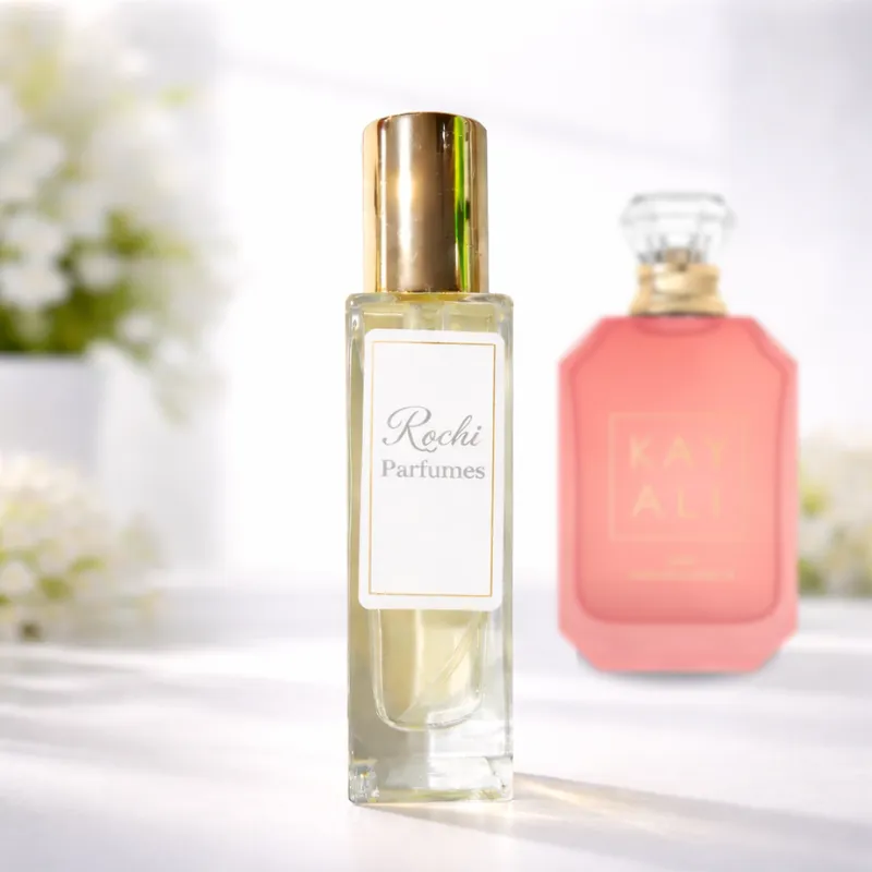 Inspiration of Kayali - Eden Sparkling Lychee | 39