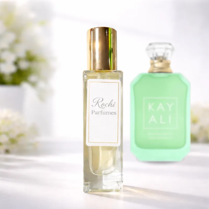 Inspiration of Kayali - Sweet Banana | 37