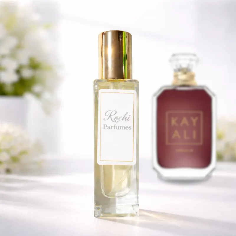 Inspiration of Kayali - Vanilla | 28 Kayali