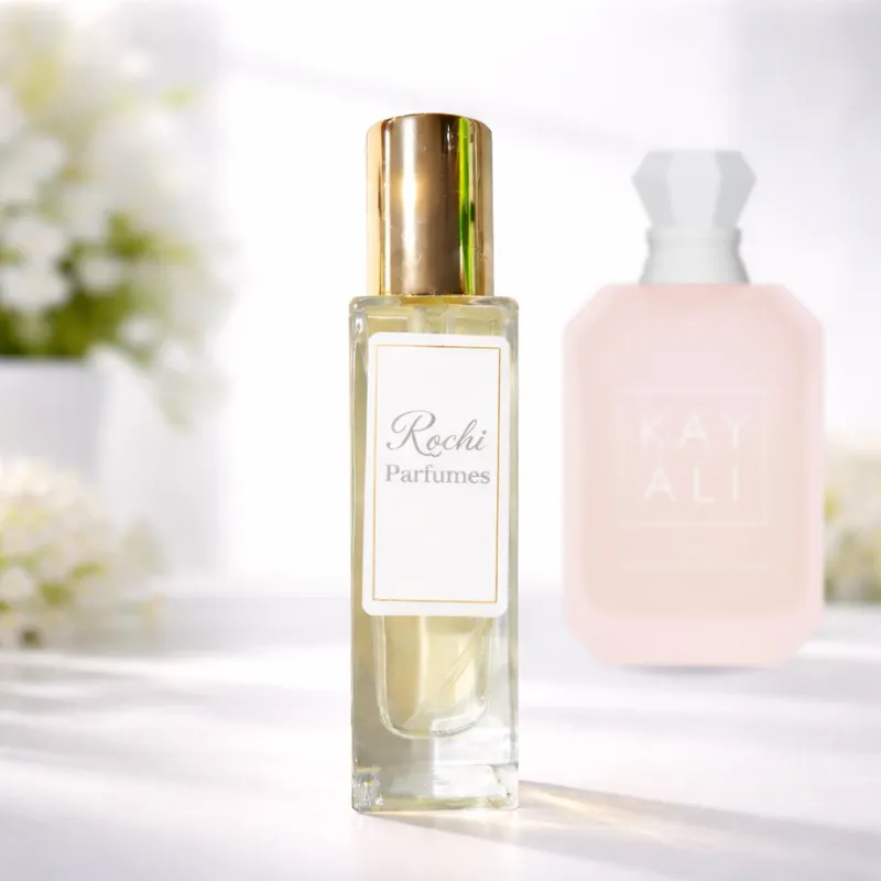 Inspiration of Kayali - Yum Boujee Marshmallow | 81