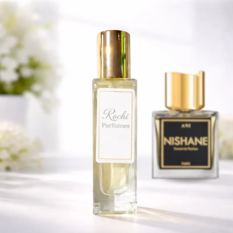 Inspiration of Nishane - Ani