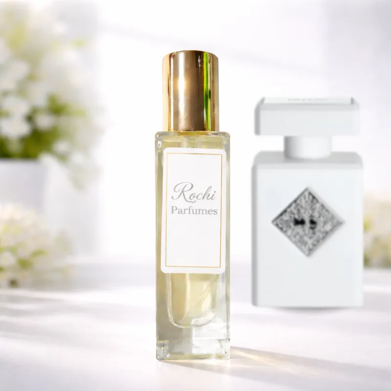 Inspiration of Initio - Rehab