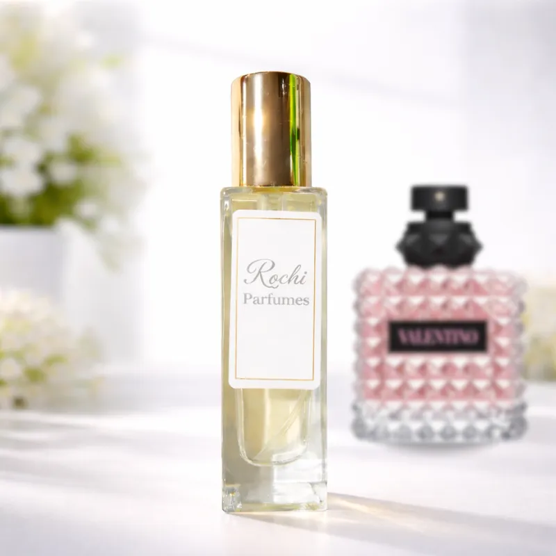 Inspiration of Valentino - Valentino Donna Born In Roma