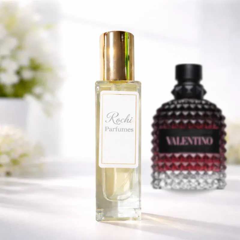 Inspiration of Valentino - Valentino Uomo Born In Roma Intense