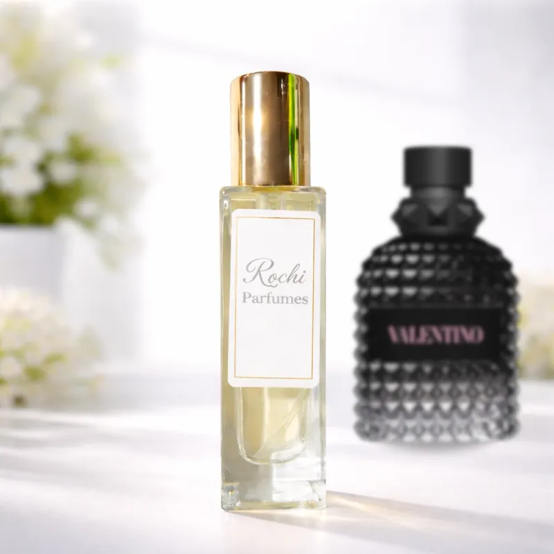 Inspiration of Valentino - Valentino Uomo Born In Roma