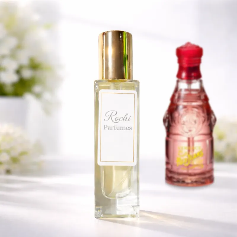 Inspiration of Versace - Red Jeans