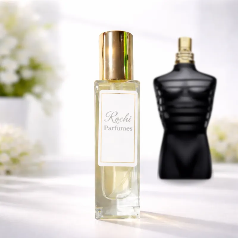 Inspiration of Jean Paul Gaultier - Le Male Le Parfum