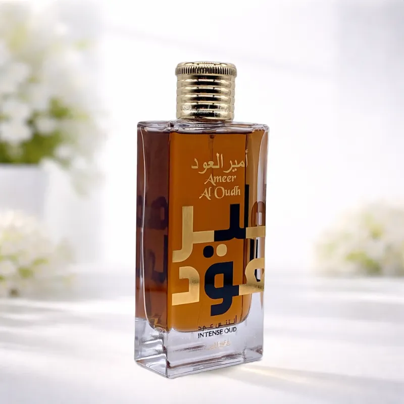 Lattafa - Ameer Al Oudh Intense Oud