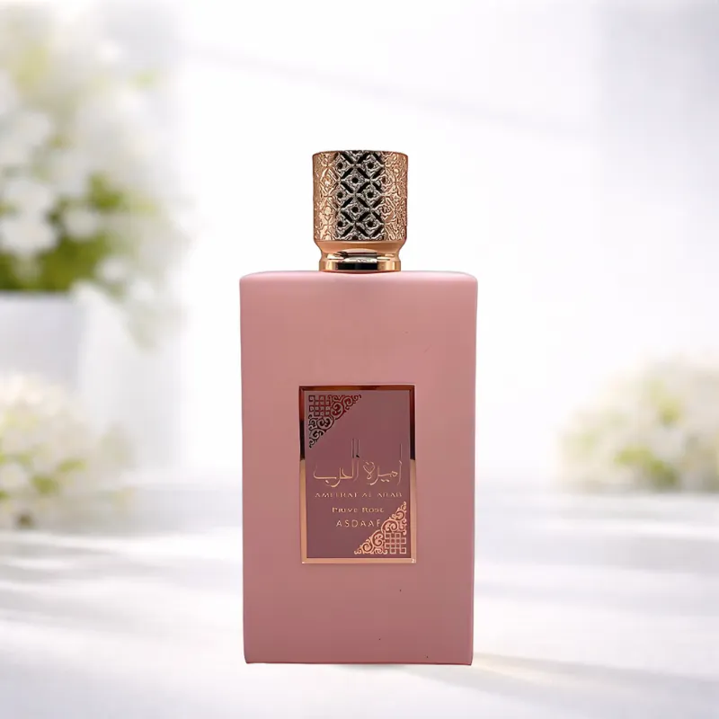 Asdaaf - Ameerat Al Arab Prive Rose
