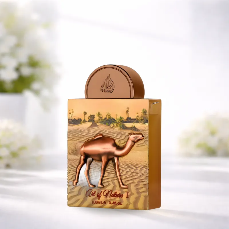 Lattafa - Art Of Nature I