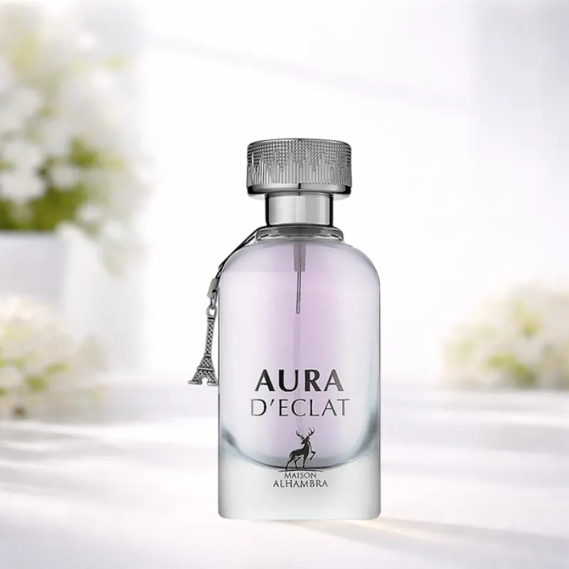 Maison Alhambra - Aura D'Eclat