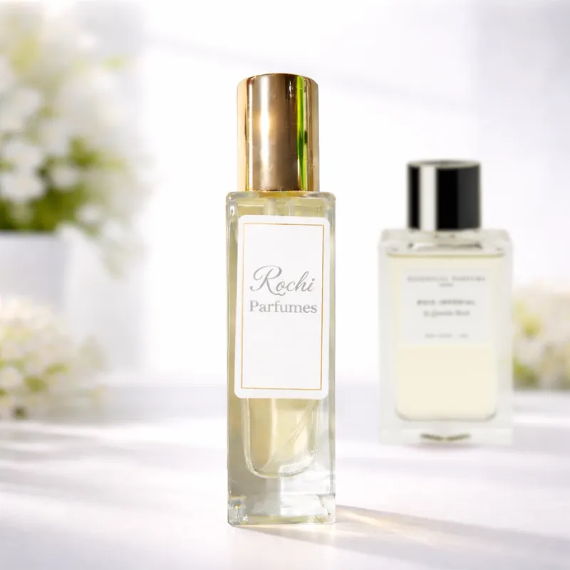 Inspiration of Essential Parfums - Bois Impérial
