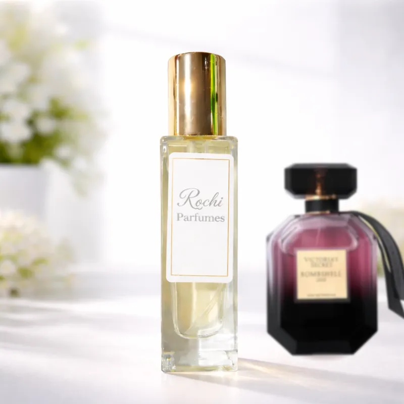 Inspiration of Victoria's Secret - Bombshell Oud