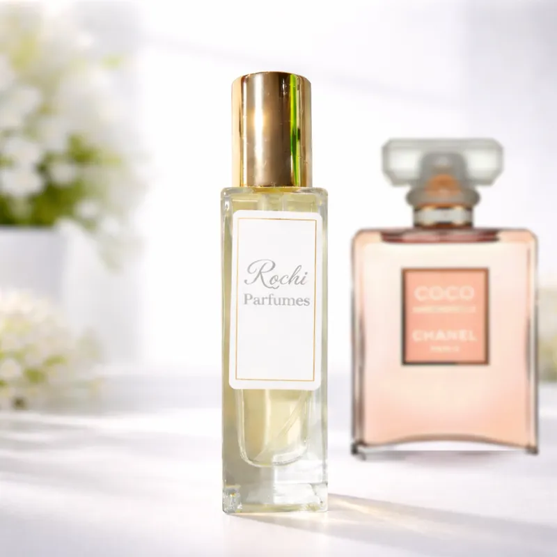 Inspiration of Chanel - Coco Mademoiselle