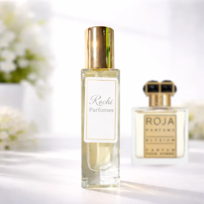 Inspiration of Roja Dove - Elysium Pour Homme Parfum