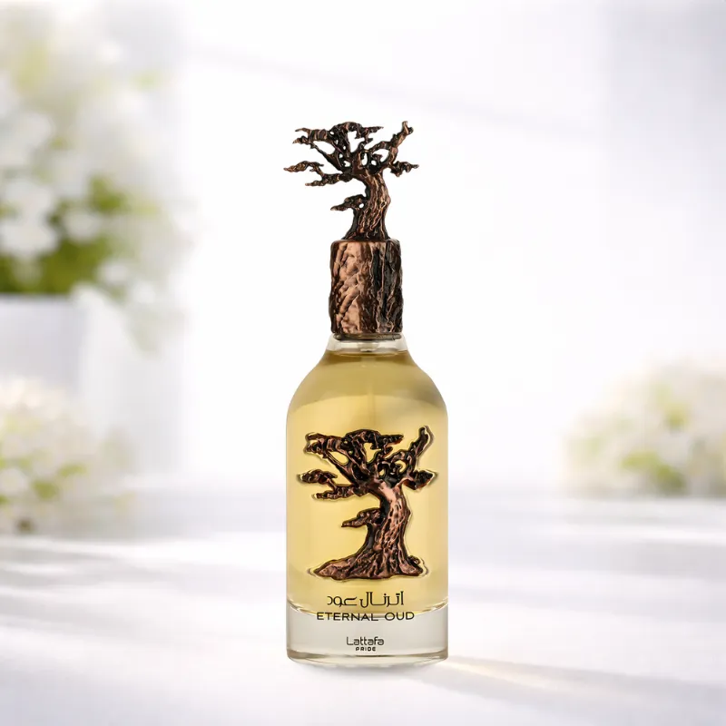 Lattafa - Eternal Oud