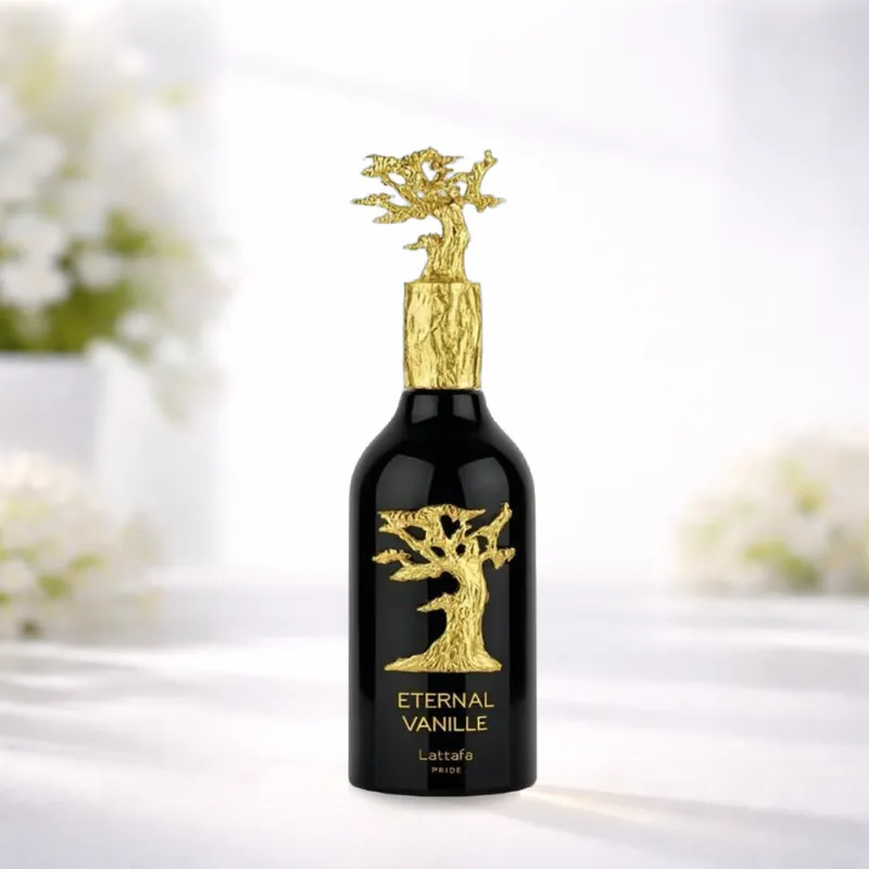 Lattafa - Eternal Vanille