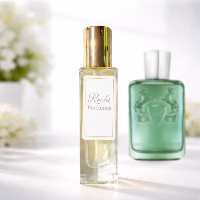 Inspiration of Parfums de Marly - Greenley