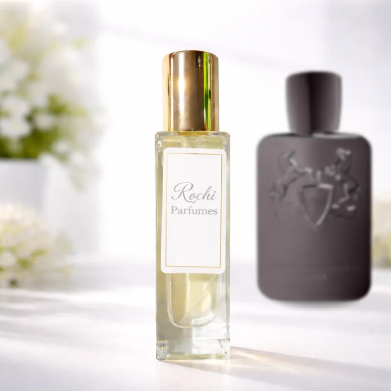 Inspiration of Parfums de Marly - Herod