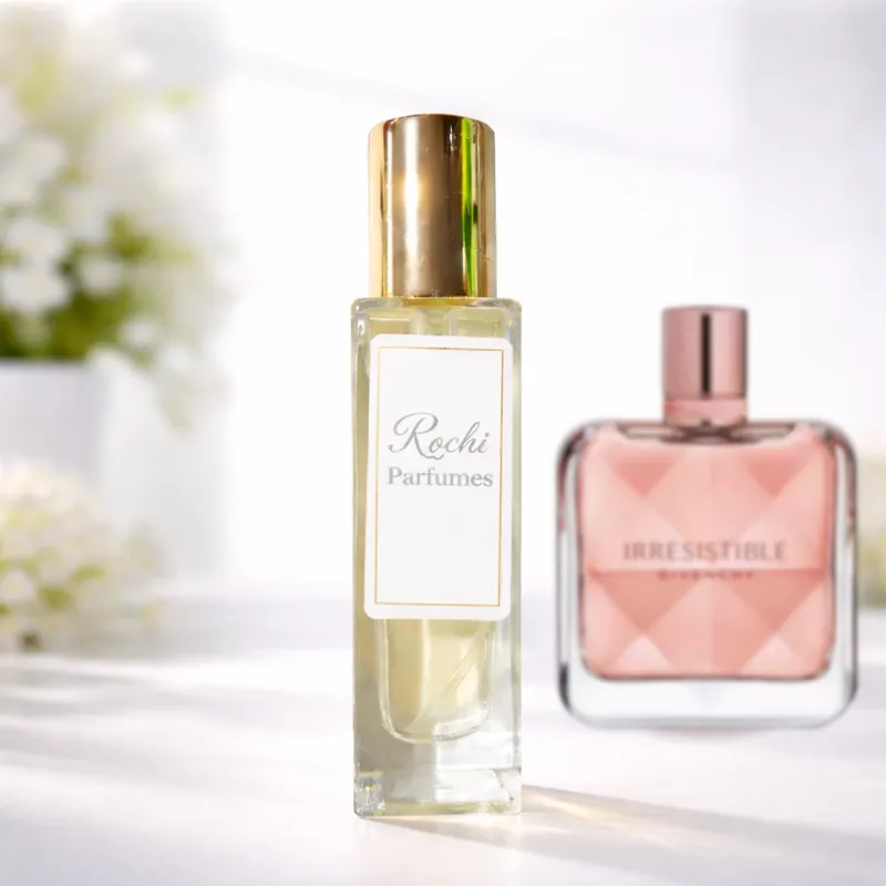 Inspiration of Givenchy - Irresistible Givenchy