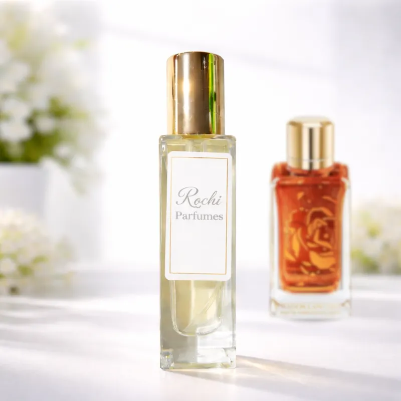 Inspiration of Lancôme - Oud Bouquet