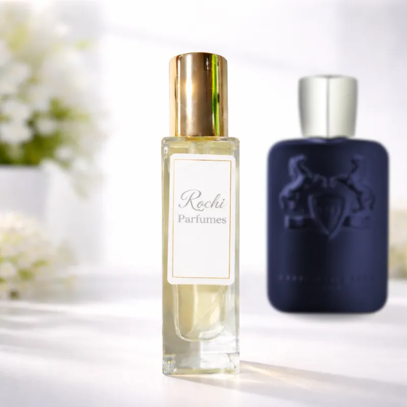 Inspiration of Parfums de Marly - Layton