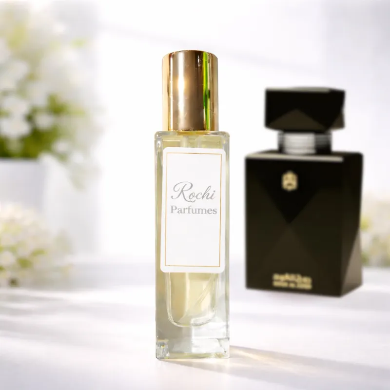 Inspiration of Abdul Samad Al Qurashi - Rouh Al Aoud