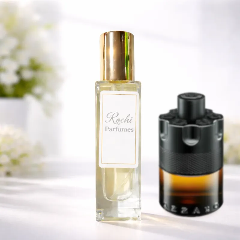Inspiration of Azzaro - The Most Wanted Parfum