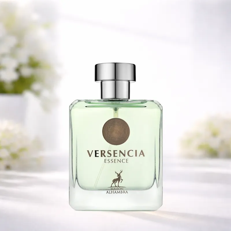 Maison Alhambra - Versencia Essence