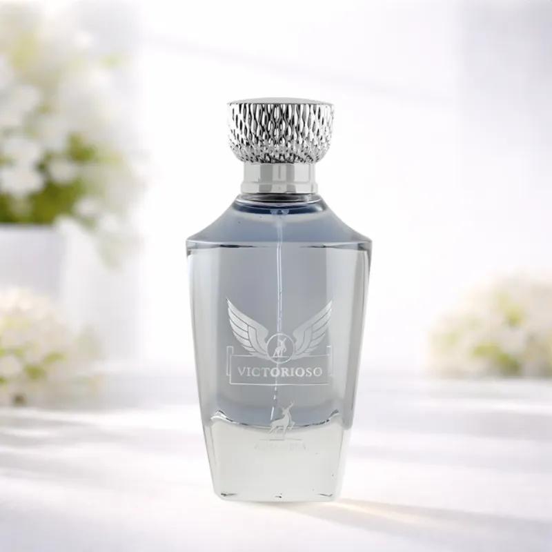 Maison Alhambra - Victorioso