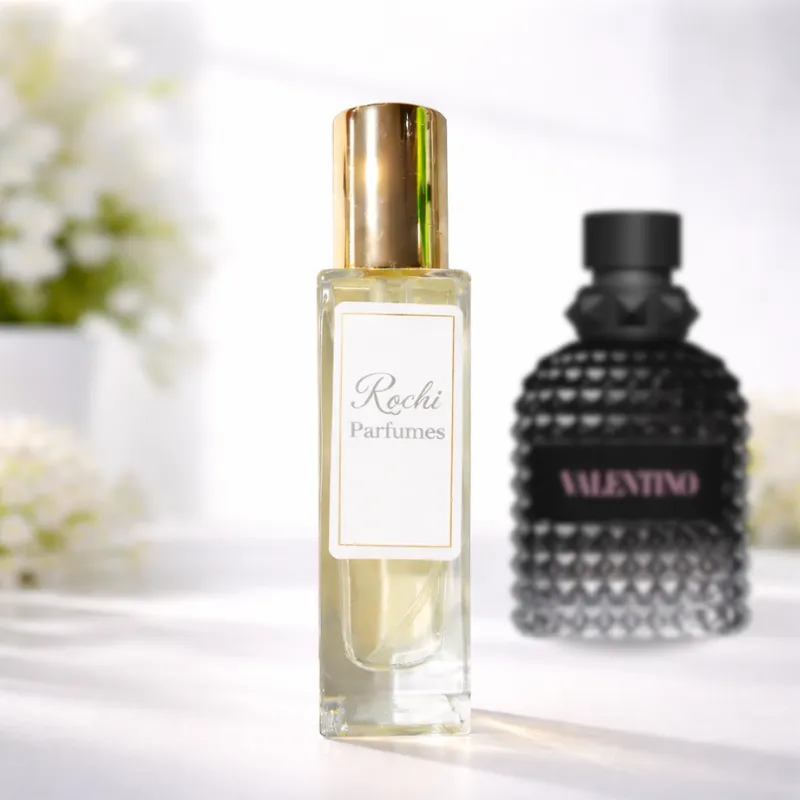 Inspiration of Valentino - Valentino Uomo Born In Roma Intense