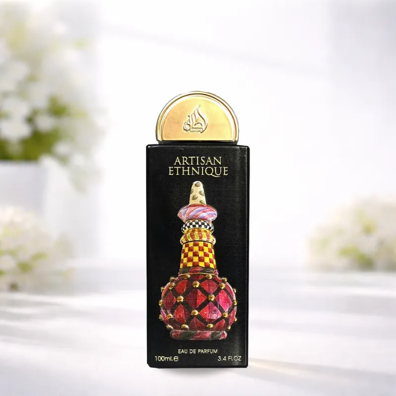 Lattafa - Artisan Ethnique