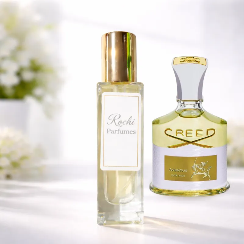 Inspiration of Creed - Aventus for Her