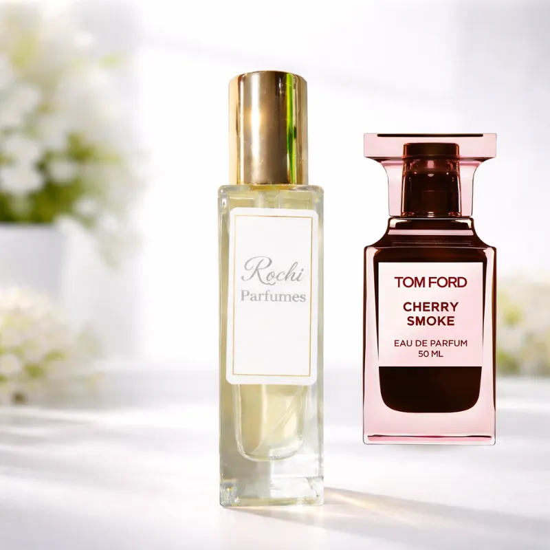 Inspiration of Tom Ford - Cherry Smoke