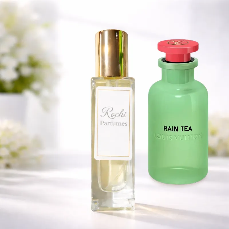 Inspiration of Louis Vuitton - Rain Tea