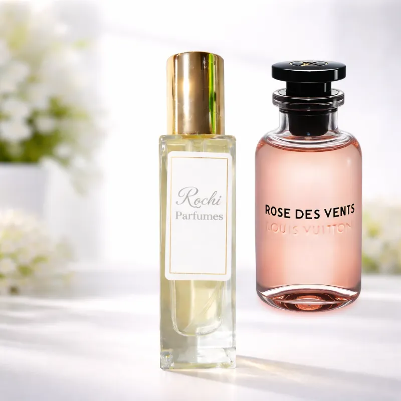 Inspiration of Louis Vuitton - Rose des Vents
