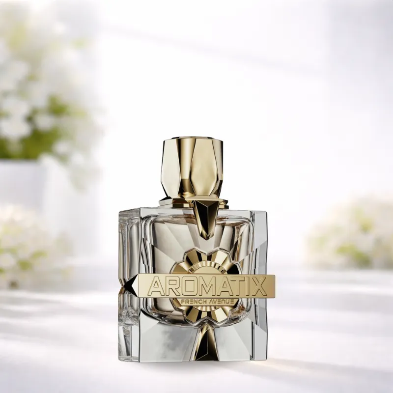 French Avenue - X Xandal Aromatix X