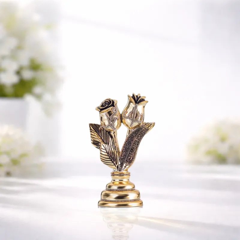 Gold - Tulip Decor